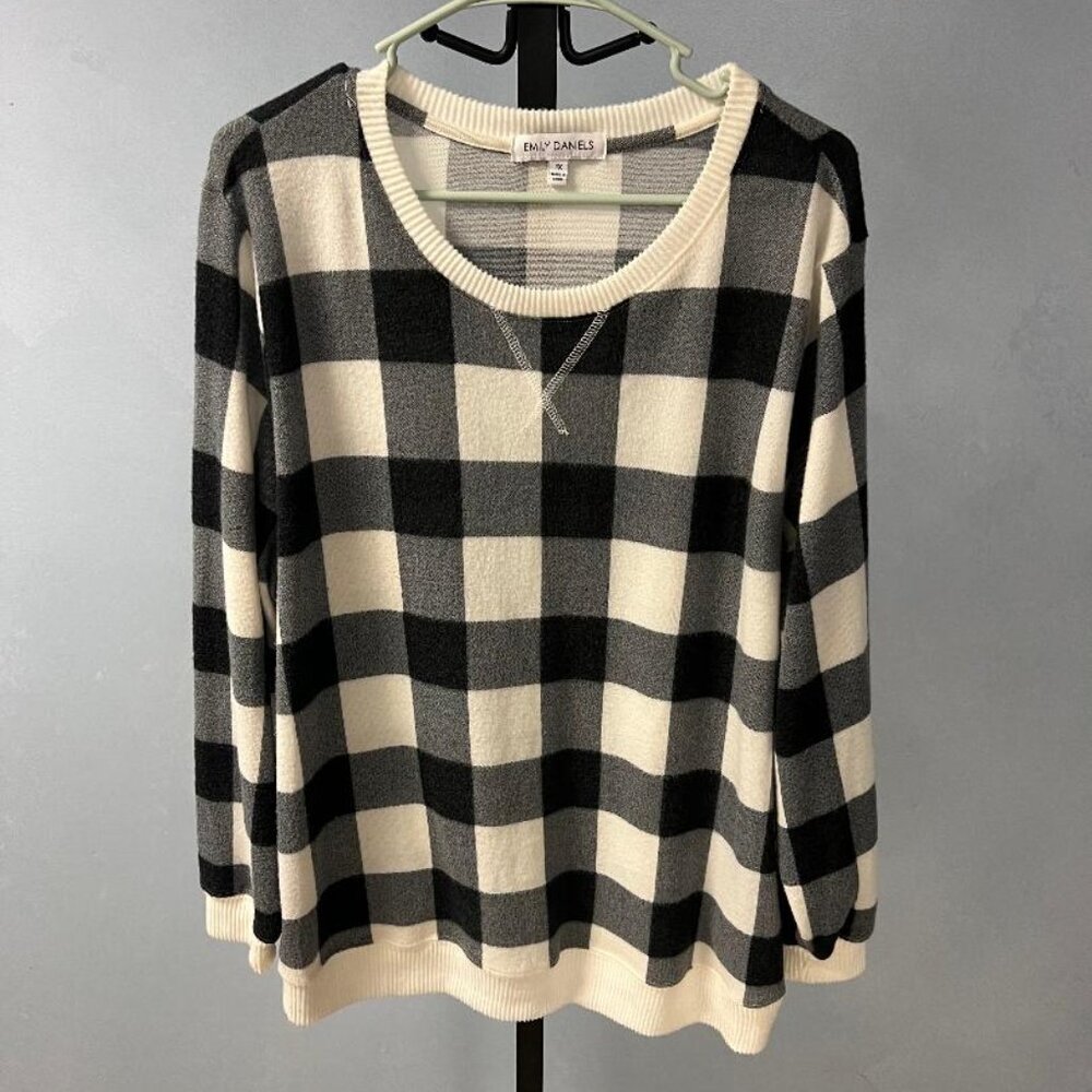 Women's Sweater - Emily Daniels